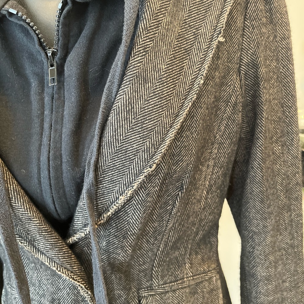 Forever jacket - Picture 3 of 5